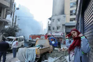 גורם ישראלי לוואלה: סבב חדש של מו