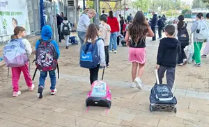 פיילוט חדש של משרד החינוך: אחיות רפואיות יוצבו בבתי ספר ברחבי הארץ