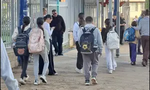 שר החינוך בהצהרה לרגל החזרה ללימודים | ישיר