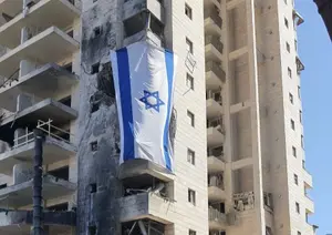 כמעט מחצית מהישראלים: ישראל וארה