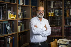 מי שבהלם מהתמיכה ברב זרביב, עשוי להפסיד את הבחירות | קרב חמשת המנדטים