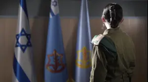 המוחות מאחורי השמדת התעשיות הביטחוניות באיראן: 