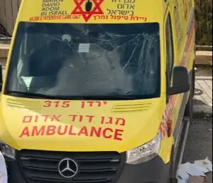 חשד לרצח: נקבע מותו של גבר כבן 50 בשפרעם