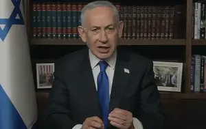 לראשונה מתחילת המלחמה: ראש הממשלה ימסור הצהרה לתקש