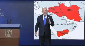 ניצחון עם שתי כוכביות: המוקש שיצר נתניהו - והקו האדום שיקבע את הישגי המלחמה