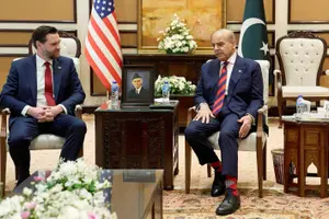 חוקר איראן במכון לביטחון לאומי: 