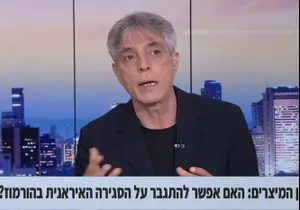 כלום ידע, מקסימום ביטחון: הפרשנות הפוליטית הריקה של אלי פאקינג אוחנה