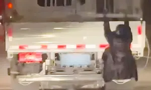 הדרך המטורפת שבה אישה ניסתה לתפוס את בעלה הבוגד 