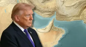 הכדור במגרש של טהרן: הצעד האמריקני שמכריח את איראן לבחור - כניעה או הסלמה