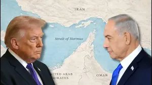 האמירה המפתיעה של טראמפ: האם נתניהו לא יתמודד בבחי