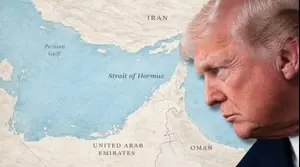 טראמפ לאיראן: המו