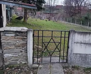 יהודי העיירה שלי בסלובקיה נרצחו. אני שואלת את עצמי מה אני הייתי עושה