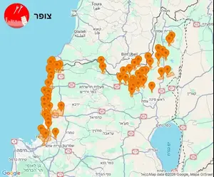 מרדף אחרי כטב