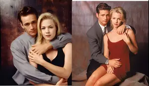 קלי חושפת את האמת על מה שקרה עם דילן וברנדון: הרומן הסודי והאהבה הראשונה