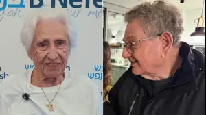 העדים האחרונים מתחננים שנקשיב: 