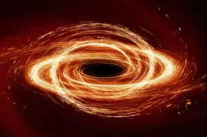 סוף העולם יגיע מוקדם מהצפוי: המחקר שקבע מתי היקום יתנדף סופית