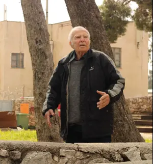 הלך לעולמו ניר ניצן, מגיבורי קרב גבעת התחמושת