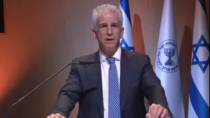 ממתקפת הביפרים ועד עסקאות החטופים: ראש המוסד דדי ברנע סיים תפקידו