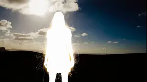 כוח העל של בת ה-17: מסוגלת 