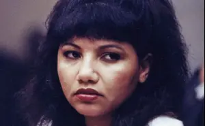 חנינה לקניבלית? הדוגמנית שבישלה את בעלה ברוטב ברביקיו עשויה להשתחרר בקרוב