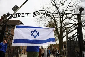 הבינה המלאכותית תחליף את השורדים? המהפכה של מצעד החיים