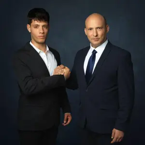 המצטרף החדש של בנט מוכיח: זו מפלגה חלולה שאין בה כלום. ראו הוזהרתם | דעה