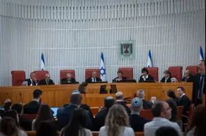 התנאי של בן גביר, ההאשמות - והניסיון למנוע פיצוץ: הדיון הגורלי - ומה הלאה?