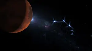 מאדים בטלה: אלו המזלות שהולכים להרגיש את האש (במלחמה ובמיטה)