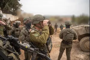 אלמונים פרצו לבית קצין משטרה צבאית ראשי - הרמטכ