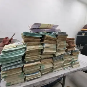 לתדהמת השוטרים ברהט: מזוודה ובה יותר מחמישה מיליון שקל | פרסום ראשון