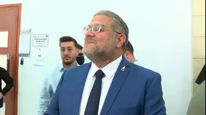 קצינת משטרה נוספת עתרה נגד בן גביר: בעקבות סירובו לחתום על קידומה - בניגוד להחלטת הסגל הבכיר