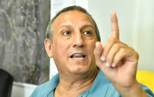 ראש מועצת מטולה: אי אפשר לפרק את חיזבאללה מנשקו בכוח צבאי, הפתרון חייב להיות מדיני