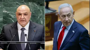 דיווח: ישראל ולבנון יקיימו סבב שיחות שלישי של שיחות המשא ומתן בוושינגטון