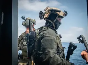 "תקופה רגישה עם פוטנציאל הסלמה גדול": שייטת 13 החלה לפעול ביהודה ושומרון
