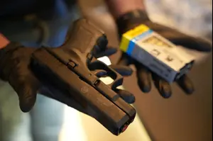 תופעה מדאיגה בצפון: כך הופכים כלי נשק 