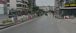 בצל הפסקת האש: התושבים חוזרים לדרום לבנון, הגשר שצה"ל תקף - שוקם | צפו