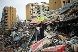 בצל הפסקת האש - הקרב על 