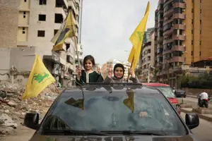 גורם ביטחוני בכיר: 