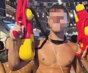 דרישה לעצור תייר ישראלי-אמריקני בחופשה בסרי לנקה: 