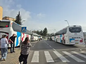 תושבי קריית שמונה יפגינו מול משרד רה