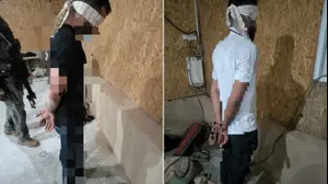 11 תושבי הדרום נעצרו בחשד לחטיפת תושב חיפה - ודרשו כופר