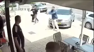 ניסיון הרצח בחיפה: הוארך המעצר של החשוד במעשה