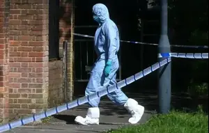 ניסיון הצתה של בית כנסת בלונדון: אירוע שלישי בתוך ימים ספורים