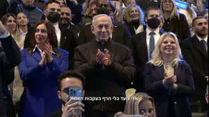 לתפארת מדינת מירי רגב: אם כך נראה ניצחון, אולי כבר עדיף להפסיד