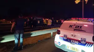 חבריו חששו לשלומו: צעיר נמצא מת בדירתו בתל אביב