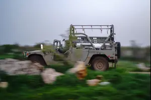 הותר לפרסום: עידן פוקס הוא החייל שנפל במתקפת רחפנים בלבנון