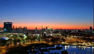 יום אחרון של שמש וחום - לפני הגשם שחוזר | תחזית מזג האוויר