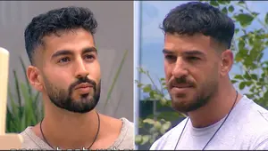 שמחתי שדניאל הודח, אבל הזובור שעומר עשה לו היה יותר מדי קשוח