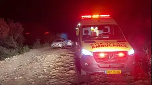 רצח בכרמל: איש עסקים תושב עוספיא נורה למוות ביער מבודד