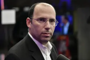 רוטמן חושף את התוכניות עד הבחירות - ומצהיר: 